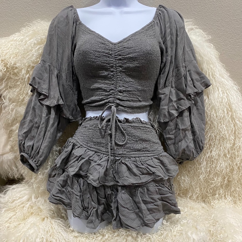 Boutique 2-Piece Set